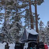 Review photo of Sugar Pine Point Campground by Meghan , March 28, 2021