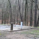 Review photo of Devil's Den State Park Campground by Steve S., March 28, 2021