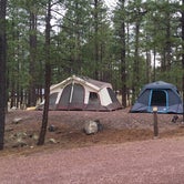 Review photo of Rolfe C. Hoyer Campground by Jamey R., May 31, 2018