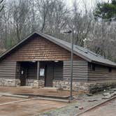 Review photo of Devil's Den State Park Campground by Steve S., March 28, 2021