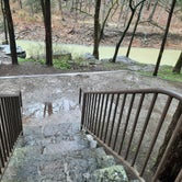 Review photo of Devil's Den State Park Campground by Steve S., March 28, 2021