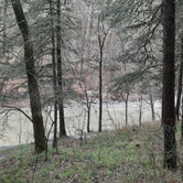 Review photo of Devil's Den State Park Campground by Steve S., March 28, 2021