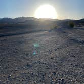 Review photo of Sunset Campground — Death Valley National Park by Randy  M., March 28, 2021