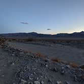 Review photo of Saline Valley Dispersed Camping by Meghan , March 28, 2021