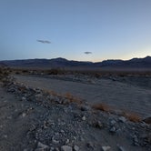 Review photo of Saline Valley Primitive Campground — Death Valley National Park by Meghan , March 28, 2021