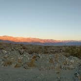 Review photo of Saline Valley Dispersed Camping by Meghan , March 28, 2021