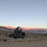 Review photo of Saline Valley Dispersed Camping by Meghan , March 28, 2021