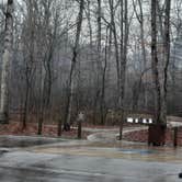 Review photo of Withrow Springs State Park Campground by Steve S., March 28, 2021