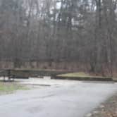 Review photo of Withrow Springs State Park Campground by Steve S., March 28, 2021