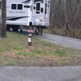 Review photo of Withrow Springs State Park Campground by Steve S., March 28, 2021