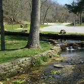 Review photo of Withrow Springs State Park Campground by Steve S., March 28, 2021