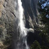 Review photo of Upper Pines Campground — Yosemite National Park by DEREK B., May 8, 2015