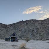 Review photo of Mojave National Preserve - 17 Mile Camp by Meghan , March 28, 2021