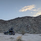 Review photo of 17 Mile Camp — Mojave National Preserve by Meghan , March 28, 2021