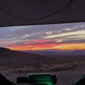 Review photo of Piute Range Dispersed Camping — Mojave National Preserve by Meghan , March 28, 2021