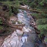 Review photo of Denny Creek Campground by Meghan , March 28, 2021