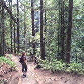 Review photo of Denny Creek Campground - Temporarily Closed by Meghan , March 28, 2021