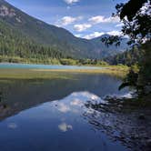 Review photo of Colonial Creek South Campground — Ross Lake National Recreation Area by Meghan , March 28, 2021