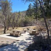 Review photo of Kyle Canyon Campground (formerly Day Use only) by Brittney  C., March 28, 2021