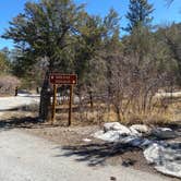 Review photo of Kyle Canyon Campground (formerly Day Use only) by Brittney  C., March 28, 2021