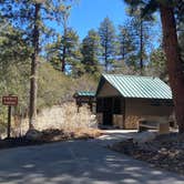 Review photo of Kyle Canyon Campground (formerly Day Use only) by Brittney  C., March 28, 2021