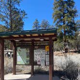 Review photo of Kyle Canyon Campground (formerly Day Use only) by Brittney  C., March 28, 2021