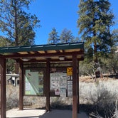 Review photo of Kyle Canyon Campground (formerly Day Use only) by Brittney  C., March 28, 2021