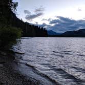 Review photo of Glacier View Campground by Meghan , March 28, 2021