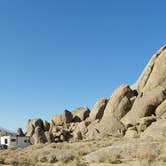 Review photo of Alabama Hills Recreation Area by Laura M., March 28, 2021