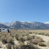 Review photo of Alabama Hills Recreation Area by Laura M., March 28, 2021