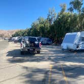 Review photo of Palm Springs-Joshua Tree KOA by Hernan  Q., March 28, 2021