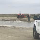 Review photo of Sea Rim State Park Campground by Lisa S., March 28, 2021