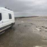 Review photo of Sea Rim State Park Campground by Lisa S., March 28, 2021