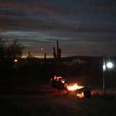 Review photo of Alamo Lake State Park Campground by Jamey R., May 31, 2018