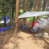 Review photo of Canyon Campground — Yellowstone National Park by Brooke C., May 31, 2018