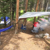 Review photo of Canyon Campground by Brooke C., May 31, 2018