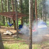 Review photo of Canyon Campground — Yellowstone National Park by Brooke C., May 31, 2018