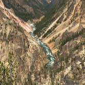 Review photo of Canyon Campground — Yellowstone National Park by Brooke C., May 31, 2018