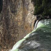 Review photo of Canyon Campground — Yellowstone National Park by Brooke C., May 31, 2018