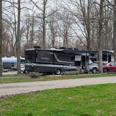 Review photo of Philadelphia South/Clarksboro KOA by Jim G., March 22, 2020