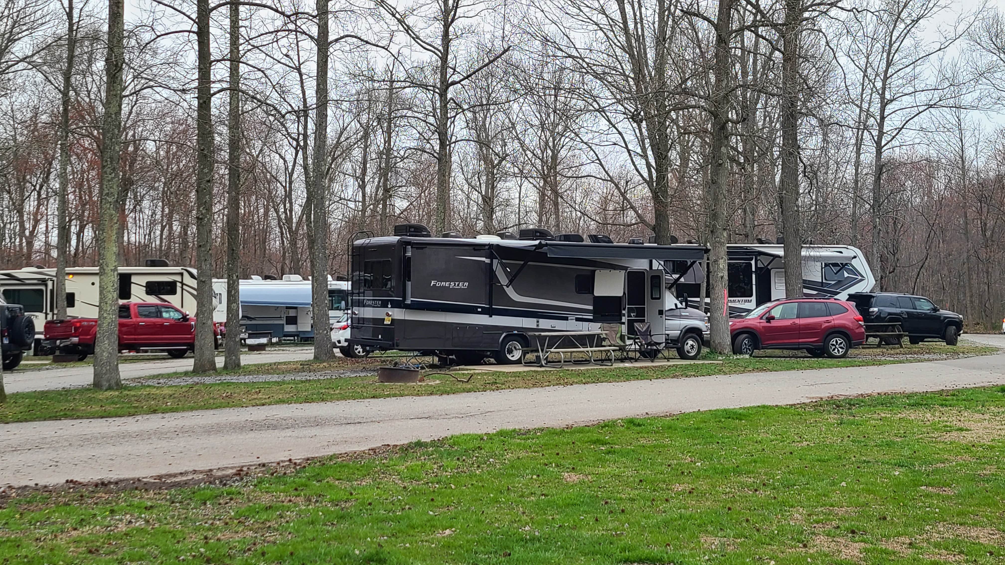 Camper submitted image from Philadelphia South/Clarksboro KOA - 2