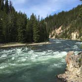Review photo of Canyon Campground — Yellowstone National Park by Brooke C., May 31, 2018