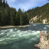 Review photo of Canyon Campground by Brooke C., May 31, 2018