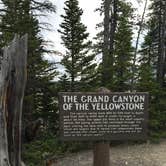 Review photo of Canyon Campground — Yellowstone National Park by Brooke C., May 31, 2018