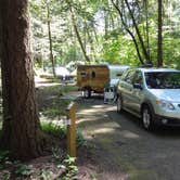 Review photo of Battle Ground Lake State Park Campground by Corinna B., September 24, 2016