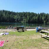 Review photo of Battle Ground Lake State Park Campground by Corinna B., September 24, 2016