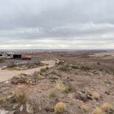 Review photo of Petrified Forest National Wilderness Area — Petrified Forest National Park by Jeff N., March 29, 2021