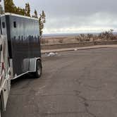 Review photo of Petrified Forest National Wilderness Area — Petrified Forest National Park by Jeff N., March 29, 2021