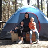 Review photo of DeGray Lake Resort State Park — De Gray State Park by Kendra W., March 29, 2021