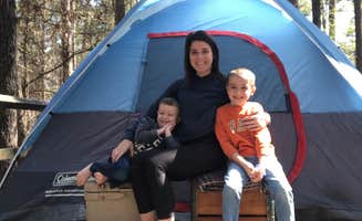 Kendra W.'s photo at DeGray Lake Resort State Park — De Gray State Park near Chidester, AR